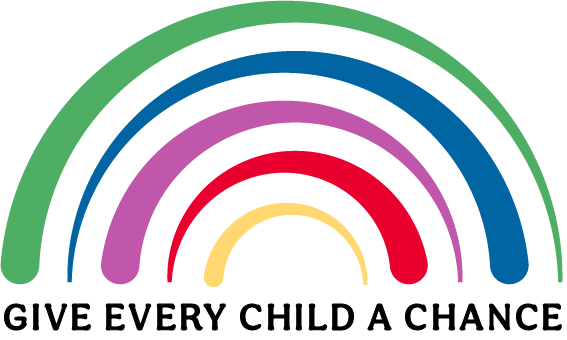 Give Every Child A Chance - Dev Site